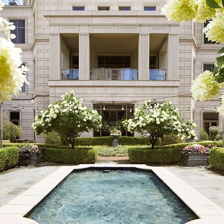 Hotel Waldorf Astoria Atlanta Buckhead Zewnętrze zdjęcie