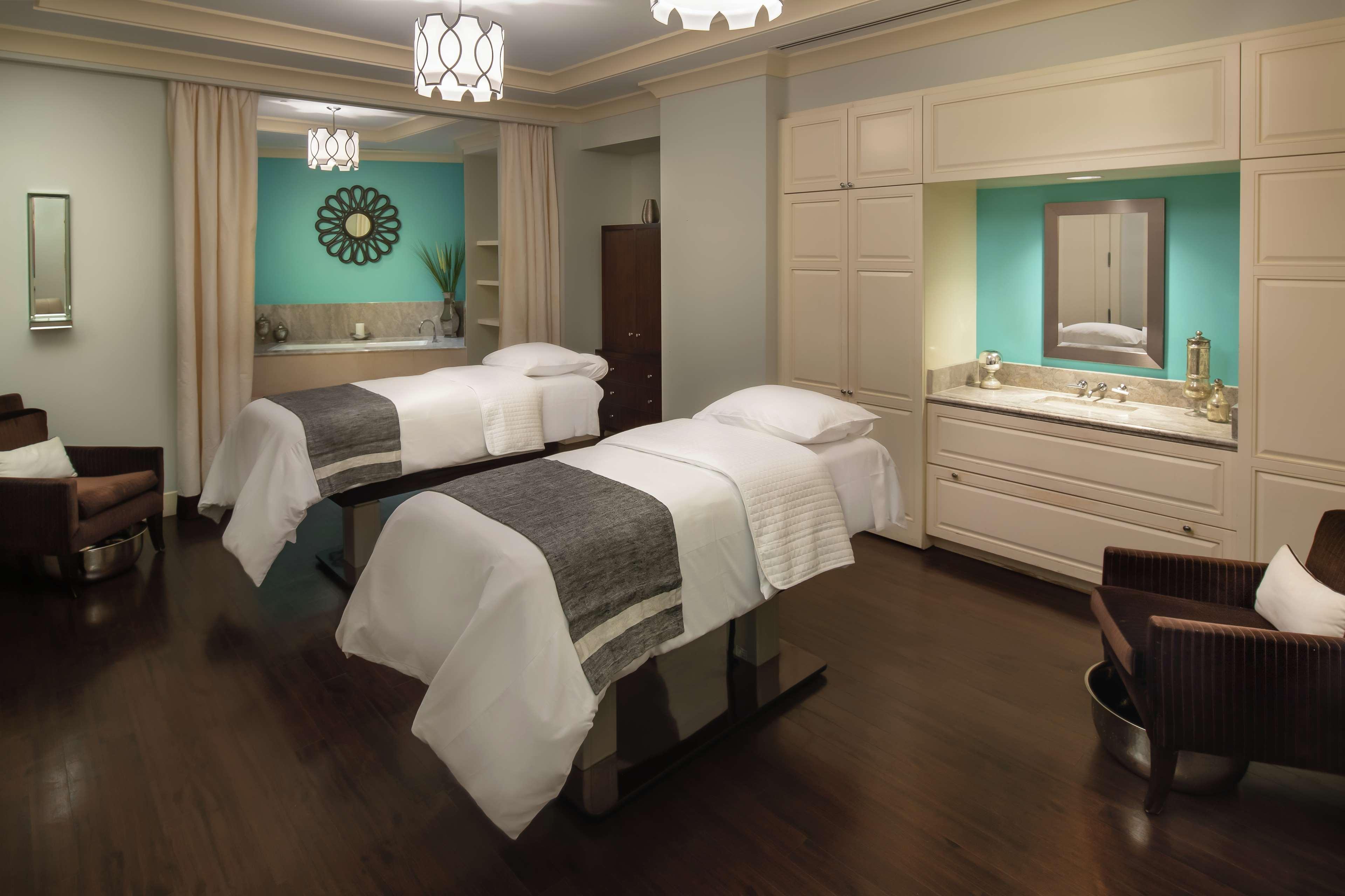 Hotel Waldorf Astoria Atlanta Buckhead Udogodnienia zdjęcie