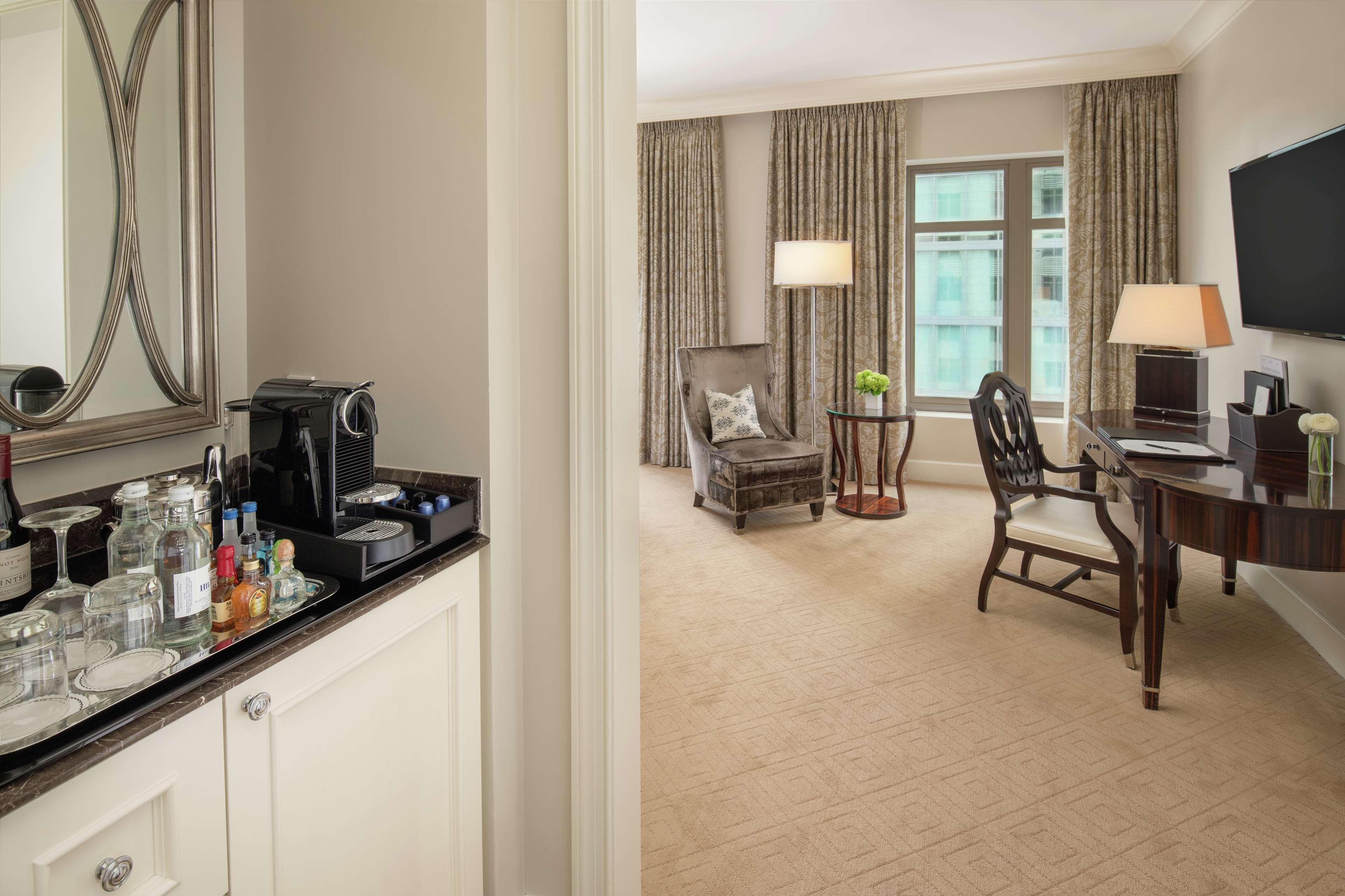 Hotel Waldorf Astoria Atlanta Buckhead Zewnętrze zdjęcie