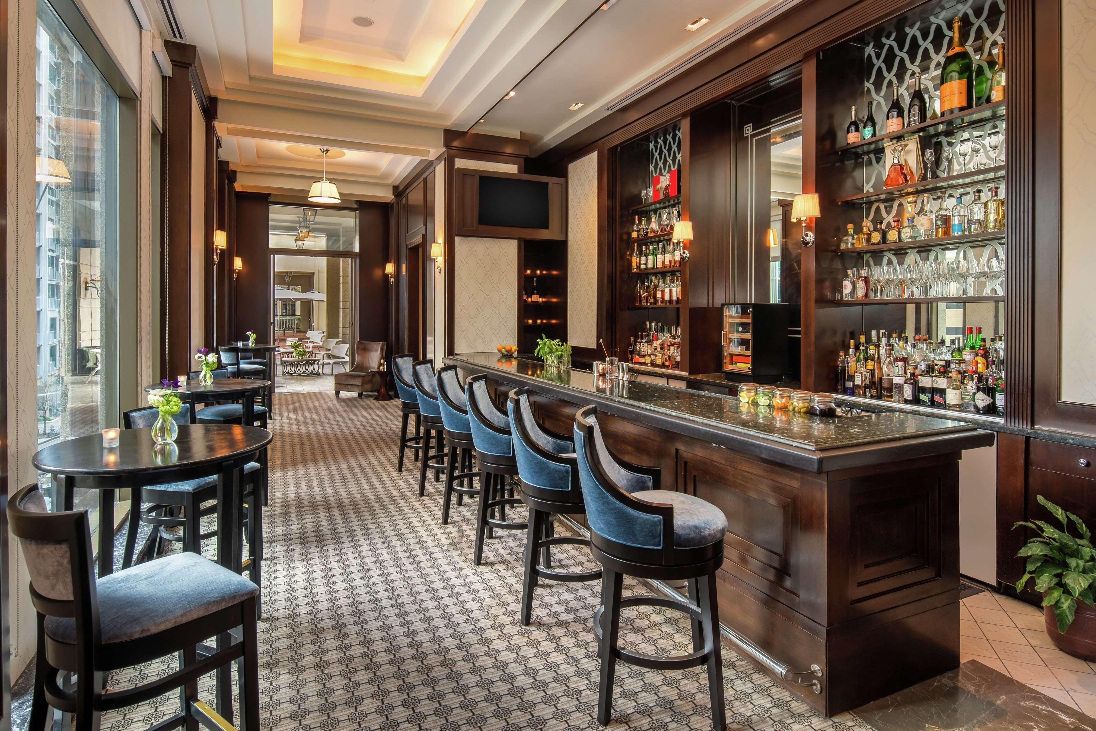 Hotel Waldorf Astoria Atlanta Buckhead Udogodnienia zdjęcie