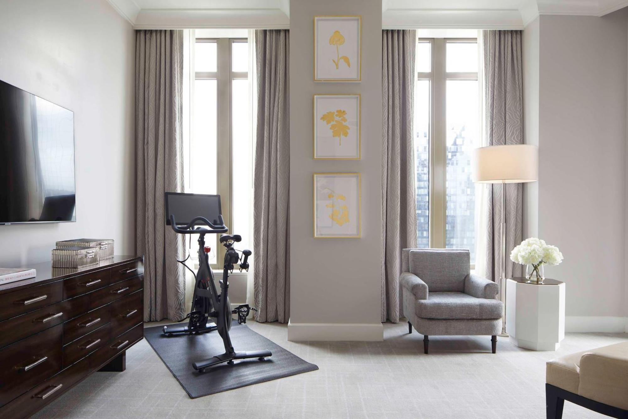 Hotel Waldorf Astoria Atlanta Buckhead Zewnętrze zdjęcie