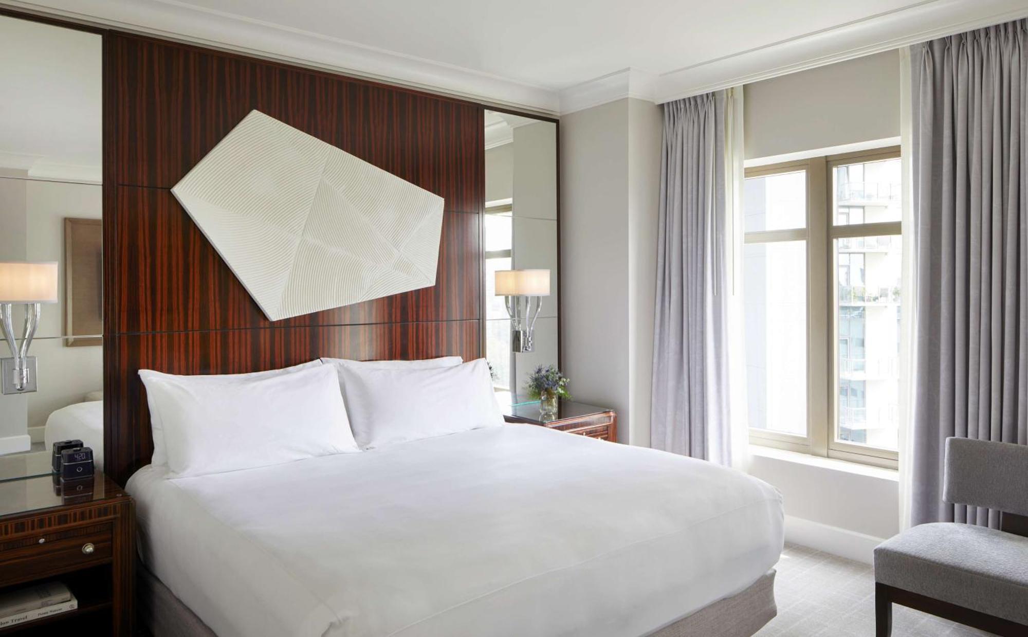 Hotel Waldorf Astoria Atlanta Buckhead Zewnętrze zdjęcie