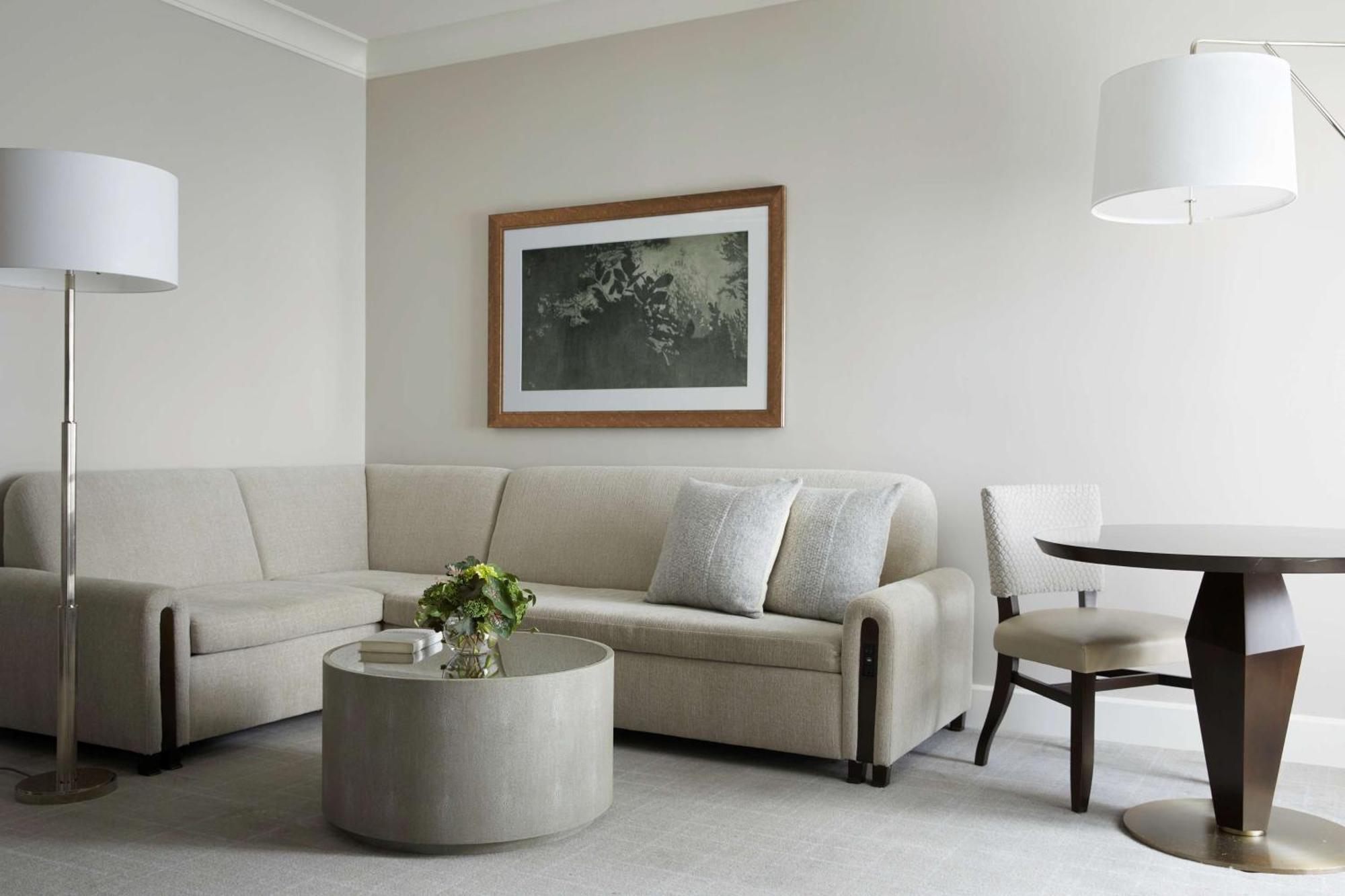 Hotel Waldorf Astoria Atlanta Buckhead Zewnętrze zdjęcie