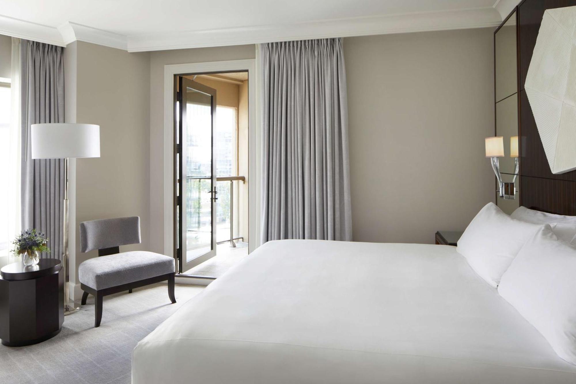 Hotel Waldorf Astoria Atlanta Buckhead Zewnętrze zdjęcie