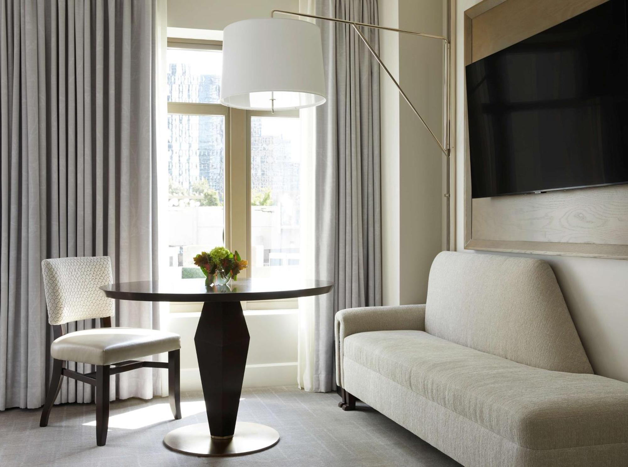 Hotel Waldorf Astoria Atlanta Buckhead Zewnętrze zdjęcie
