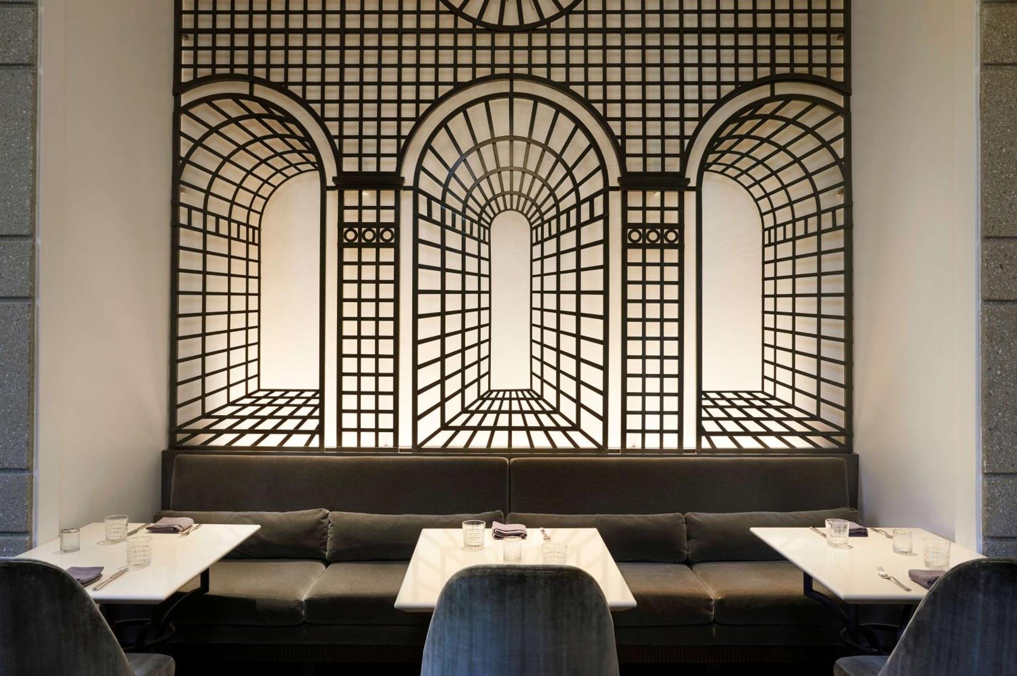Hotel Waldorf Astoria Atlanta Buckhead Zewnętrze zdjęcie