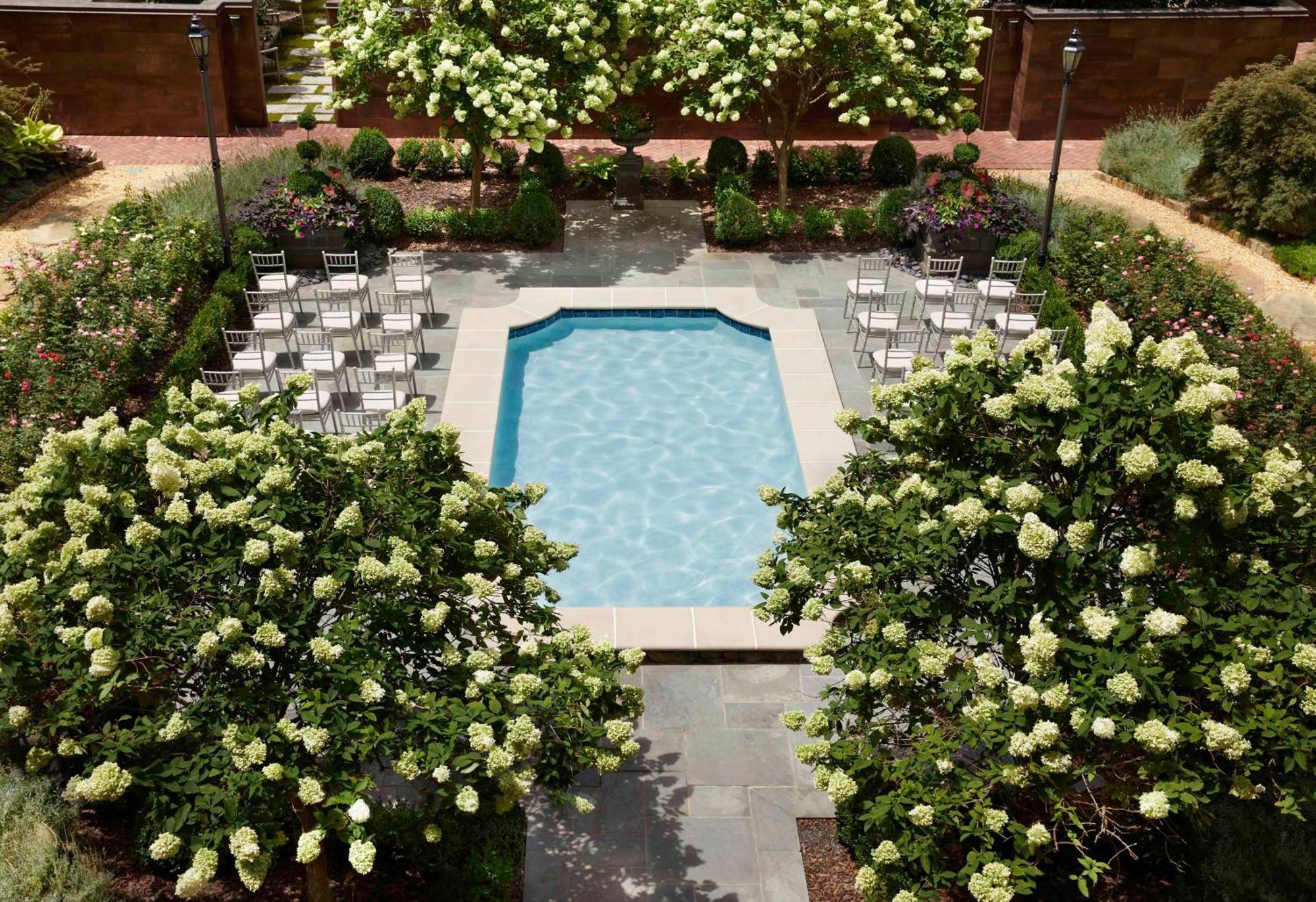 Hotel Waldorf Astoria Atlanta Buckhead Zewnętrze zdjęcie
