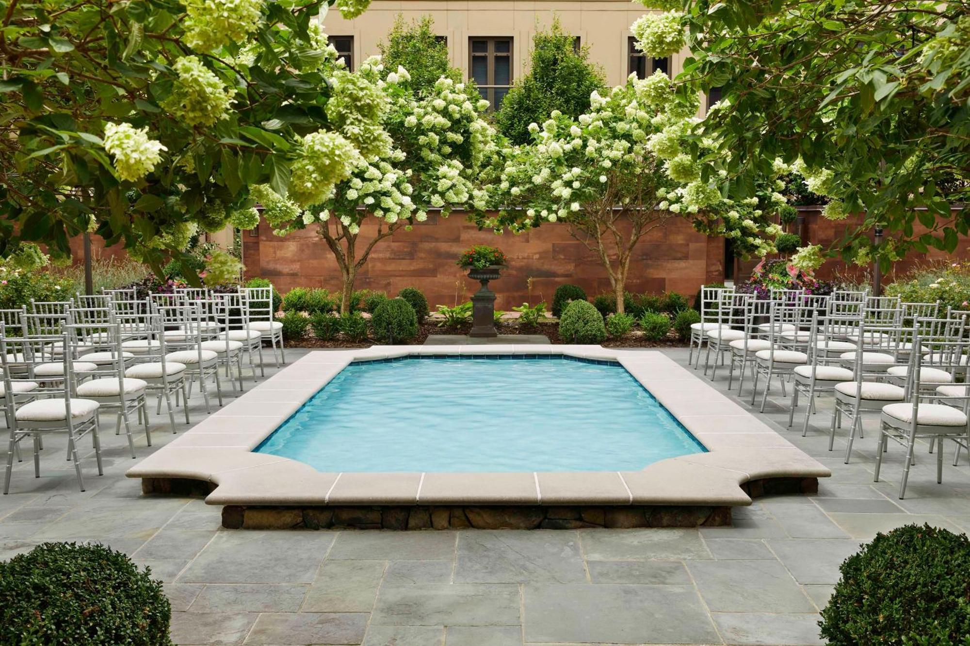 Hotel Waldorf Astoria Atlanta Buckhead Zewnętrze zdjęcie