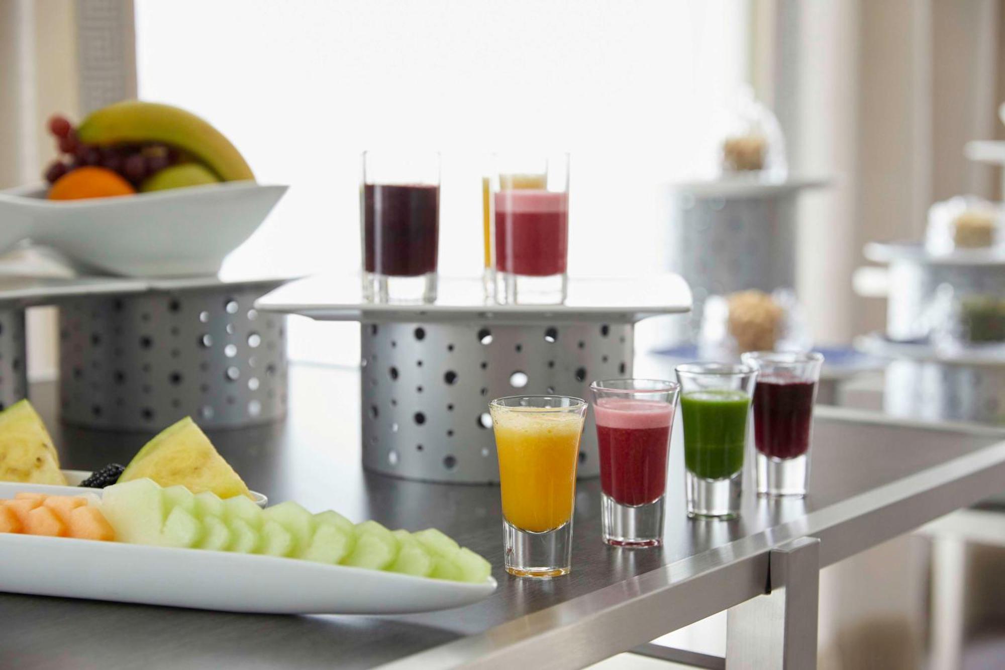 Hotel Waldorf Astoria Atlanta Buckhead Zewnętrze zdjęcie